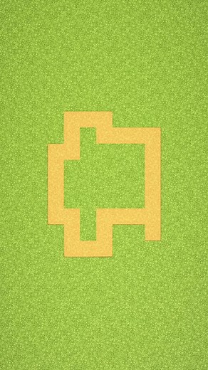 Easy Modern House Tutorial for Minecraft