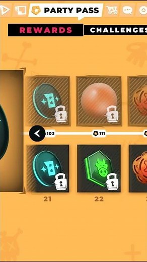 BLANKOS BLOCK PARTY EMPIEZA EL NUEVO PARTY PASS