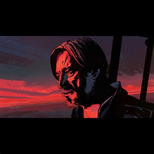 SAMSON A TYNDALSTON STORY INTRO (FIRST LOOK)