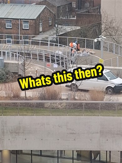 Local Bus Activity at Stockport Interchange