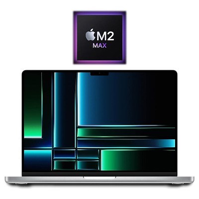2023 Apple M2 Max MacBook Pro 16.2" 32GB/1TB SSD (Silver) - A2780 W/Warranty | eBay