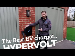 Best EV charger?.....