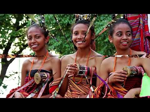 EAST TIMOR: Some key points about East Timor.