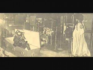 COSMIC SLOP (live 1972) - Funkadelic