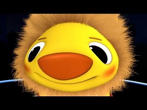 LITTLE BABY BUM / LION VS UNICORN FUNNY REMIX / SPONSORED BY: GAMAVISION CSUPO EFFECTS
