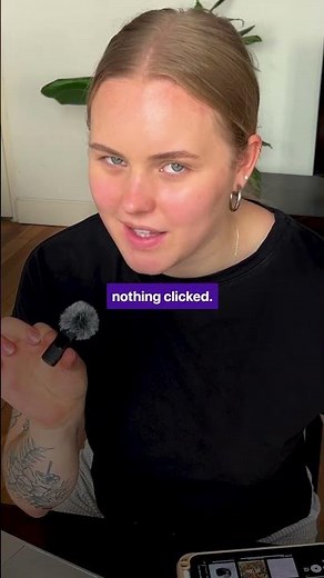 How I focus in 30 seconds (ADHD, writers, students)