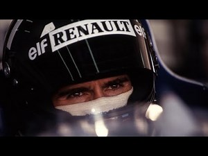 Hill | 2025 | ‪@SignatureUK‬ Trailer | Damon Hill Biography Documentary Film