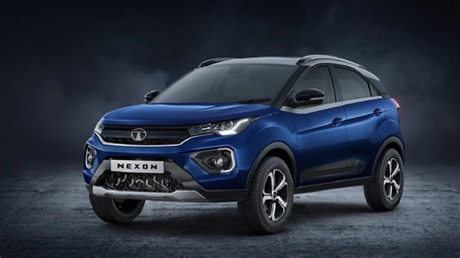 Tata Motors registered total sales of 69,599 units in April 2023, dip 4%