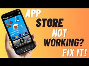7 Ways to Fix App Store Not Working in iOS 18 on iPhone & iPad