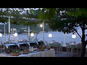 Atrium Hotel, Skiathos Island, Greece | Vacations In Europe
