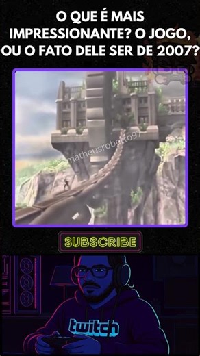 SIMPLESMENTE GOD OF WAR, O DEUS DO PS2 #memes #dankmemes #games #playstation #godofwar #kratos #ps2