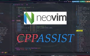 Neovim自制插件之Cpp助手
