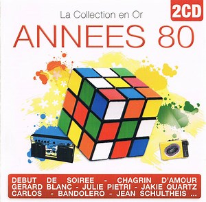 Various - Années 80