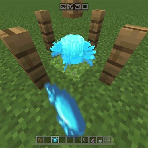 Minecraft cool things