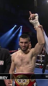 Artur Beterbiev vs. Enrico Koelling - Fight Highlights