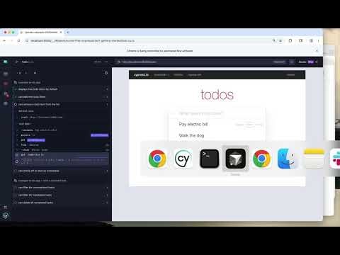 Debugging Cypress Tests with Chrome DevTools MCP