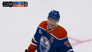 JAKE & BAKE 🔥 | Edmonton Oilers