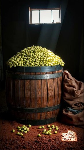 The First American IPA Recipe