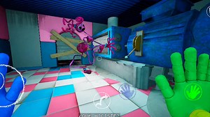 266K views · 15K reactions | Popy Play Time Chapter 2!! El Final De Mami  | GAME SCARE | Facebook