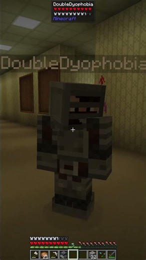 I Like Cake #minecraft #backrooms #minecraftshorts