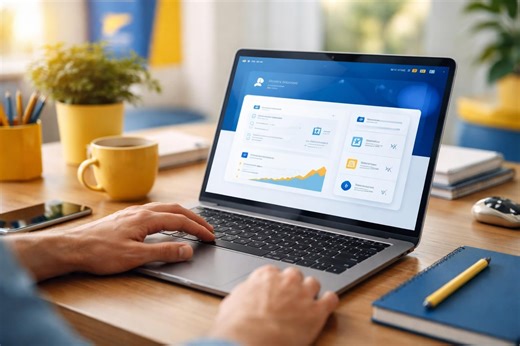 La Banque Postale particuliers accès à mon compte