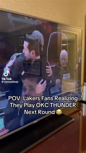 Every Laker fan right now