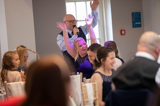 The Affinity Experience