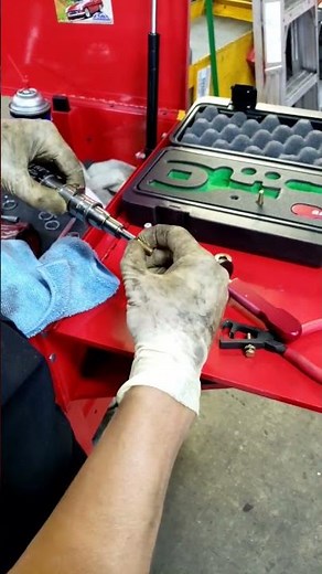 How To Replace BMW N54 Injector Seals