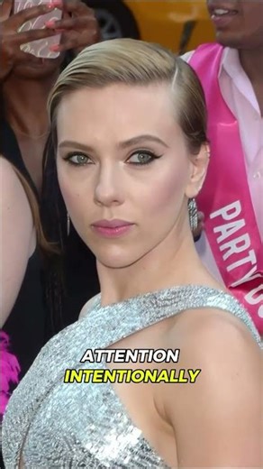 🔥 Scarlett Johansson’s Control Defined the Moment | Powerful Scene Breakdown 🎭✨