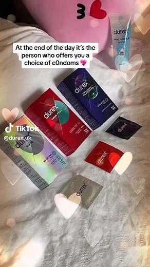 The Importance of Using Durex Condoms For Safe Intimacy