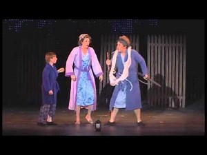 "Kids" / "Kids" reprise - Bye Bye Birdie - HS
