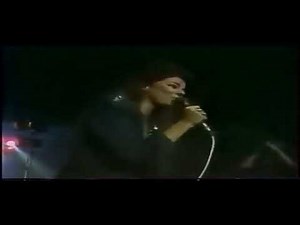 SANDRA LIVE 1989 - 07.Heaven can wait