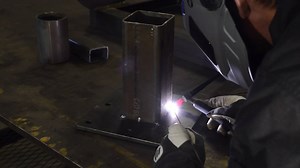 Have you checked out the NEW Dynasty® 400? It’s AC/DC TIG-stick-capable, has improved arc stability for AC welding and is rated to weld 5/8 -in-thick aluminum and steel. Learn more here: https://www.millerwelds.com/equipment/welders/tig-gtaw/dynasty-400-tig-welders-m30127 | Miller Welders
