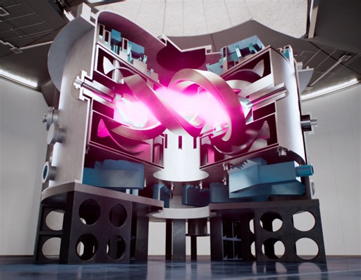 Nuclear Fusion Recently Broke Records