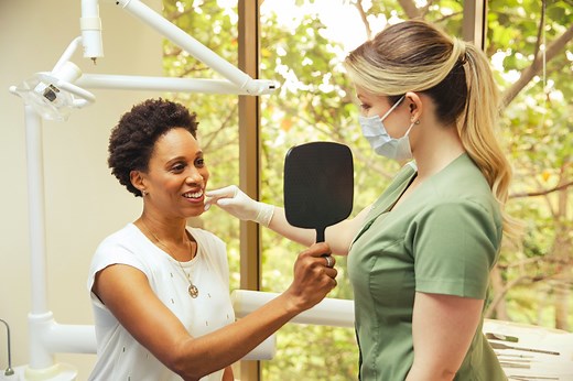 Dental Tourism in Costa Rica at Meza Dental Care