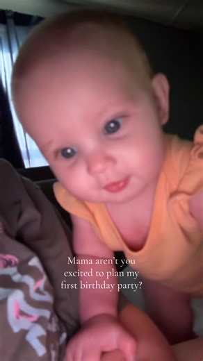 Exciting Ideas for Your Child's First Birthday Party