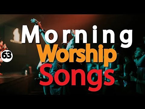 🔴 Best Morning Worship Songs|Praise & Worship | Prayer Songs |Nonstop Gospel Music Mix ‪@DJLifa‬ Vol63