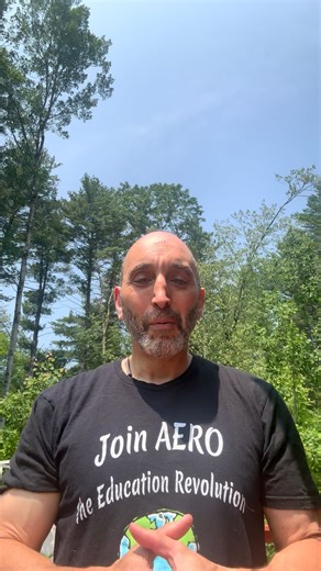 AERO - AERO Conference Community