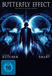 Butterfly Effect Trailer SD (Deutsch) (2004)