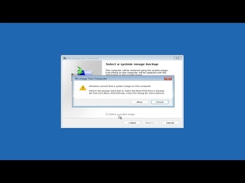 Le guide pour résoudre les erreurs d’écran bleu (BSOD) sur Windows 8