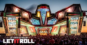 The epic long aftermovie from the summer Let It Roll 2017 is here. Next year we are rolling for the next chapter of Let It Roll, bigger than ever. ;) See you at Let It Roll 2018! TICKETS 2018: http://smarturl.it/LiR2018_tickets Full HD video: https://youtu.be/YoveZJWLkCc DĚKUJEME všem z vás, že jste opět byli součástí Let It Rollu a užili si to naplno. Oficiální aftermovie Let It Roll 2017 je tady! :) Těšíme se na VÁS opět v létě ;) | Let It Roll