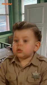 47K views · 294 reactions | Funny baby Barney Fife at it again #mayberry #babyworld #memes #babytalk #barneyfife #Donknotts #theandygriffithshow #ClassicTV #fun | Scoops Online Poker Club | Facebook