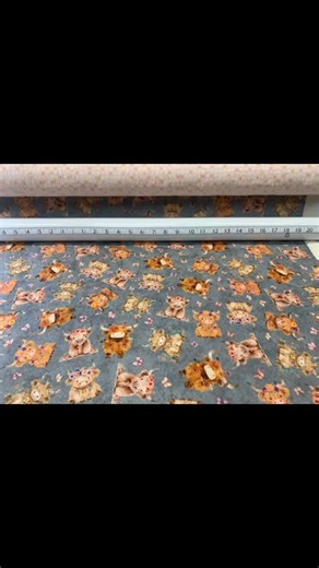 You’re going to hate this one! Highland cow standing proud! Digitized design can be purchased at ProStitcher.com under e2e called Coos E2E. Then couch away!!!!! I bet you can make yours better than mine! #prostitcher #couching #handiquilter #highlandcows | Quilting by Martha