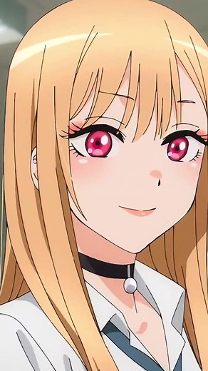 My Dress Up Darling Manga Chapter 107 with Gojo Confesses to Marin Kitagawa