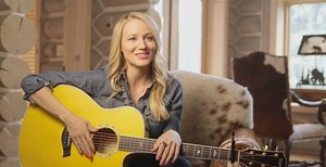 Embrace your ability to be sensitive. It’s a way for you to be in touch and honest with yourself about your feelings. Think of it as a way to guide yourself along a path that is just right for you. I have a song that I’d like to share with you about being sensitive. We don’t have to be tough all the time! Share your experience with #NeverBroken | Jewel