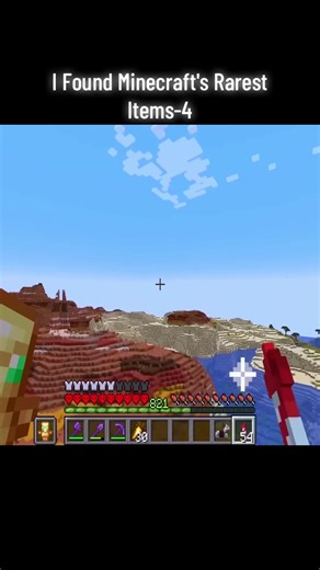 Finding Minecraft's Rarest Items: Tips and Tricks