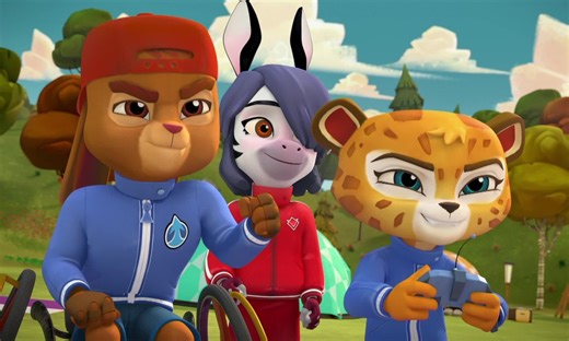 Mille Bornes Challenge - Tout pour la vitesse