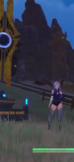 Ferzen Hidden Quest in Seven Deadly Sins