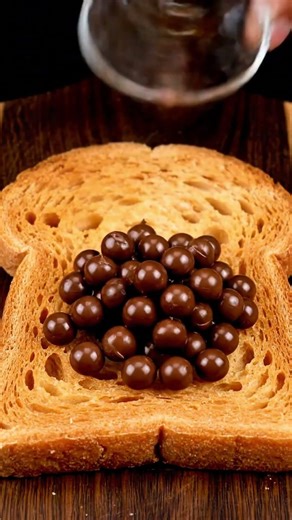 Nutella Lovers Won’t Scroll Past This 🍫