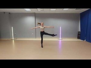 Lena Karbowiak 10-12 Solo jazz